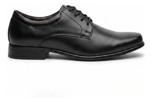 Zapato De Vestir Social Hombre Cuero Mocasín Lavitto