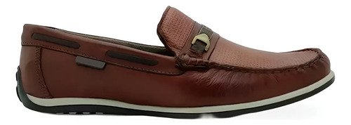 Zapato Mocasín Casual Formal Hombre Lavitto