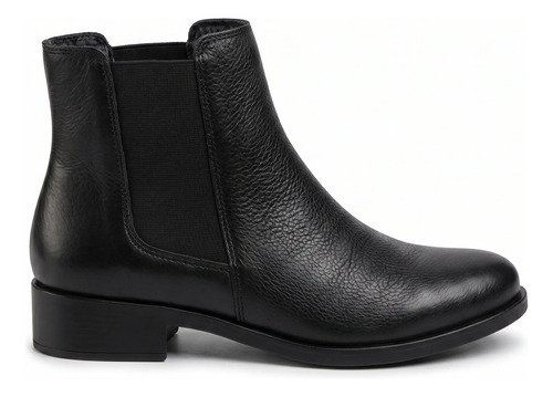Bota Luna Black