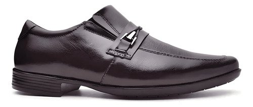 Zapato De Vestir Mocasín Cuero Hombre Oxford Lavitto