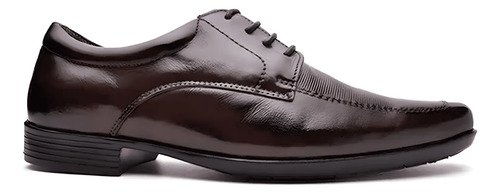 Mocasín Zapato De Vestir Cuero Hombre Oxford Lavitto
