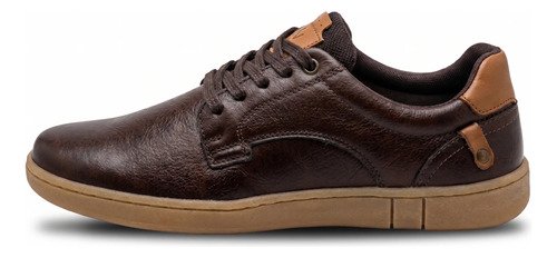 Championes Zapatenis Masculino Nautico
