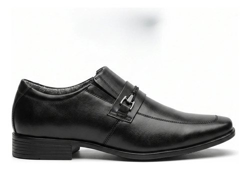 Mocasín Zapato De Vestir Cuero Hombre Oxford Lavitto